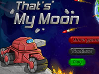 Thats My Moon
